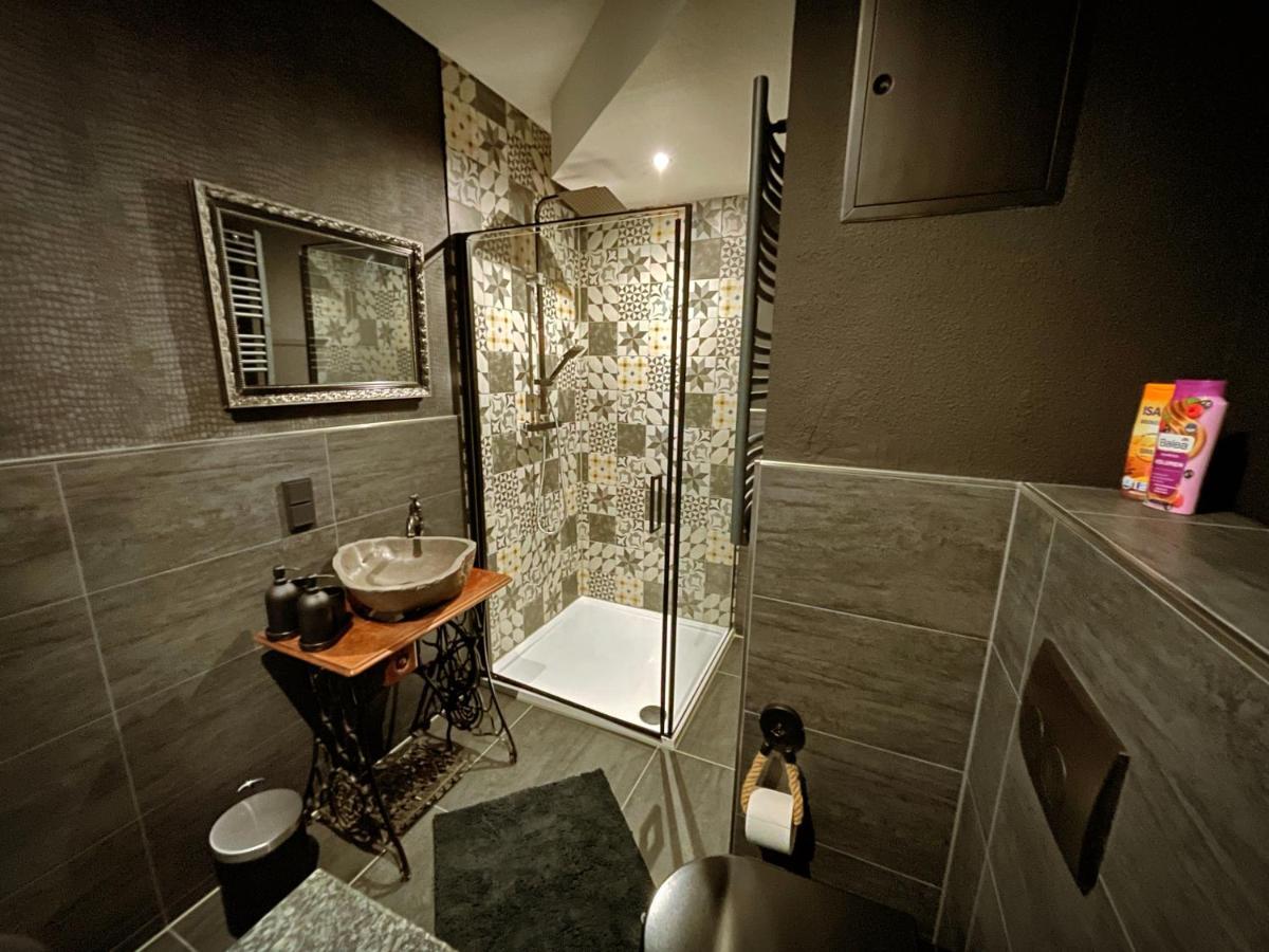 Talgarten Suite Erfurt Exterior photo
